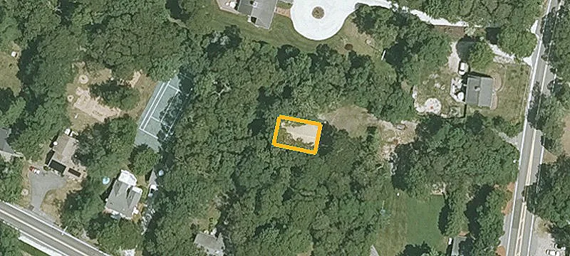 1684 Orleans Rd