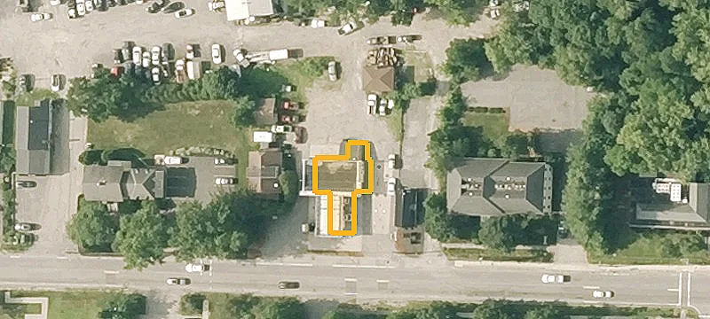 268 Boston Post Rd