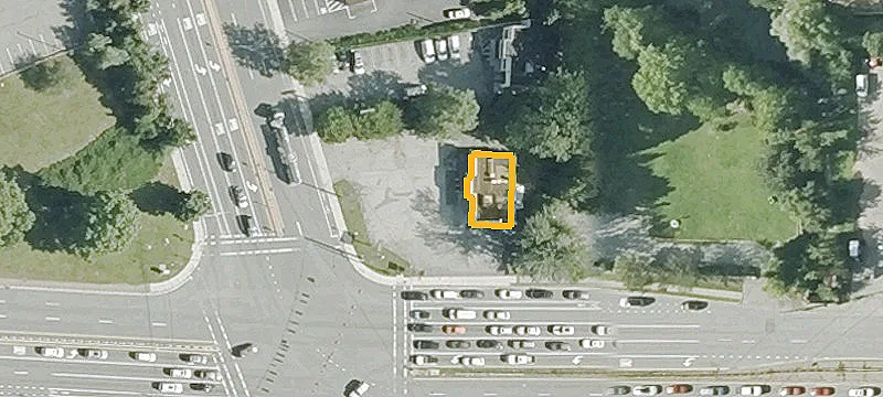 3 Faunce Cor Mall Rd