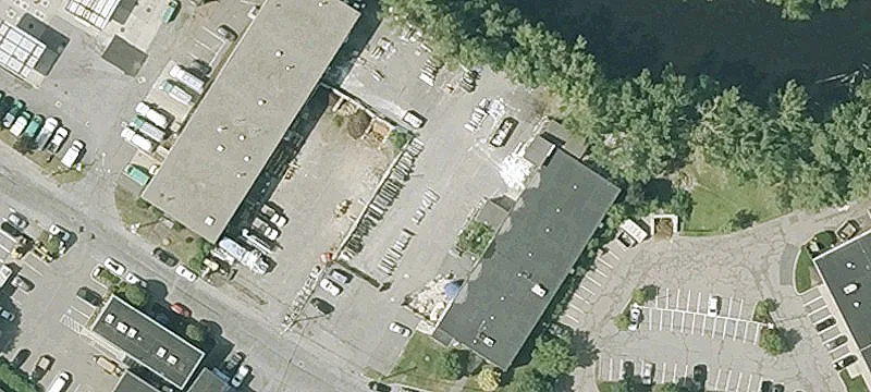 60 Charles St