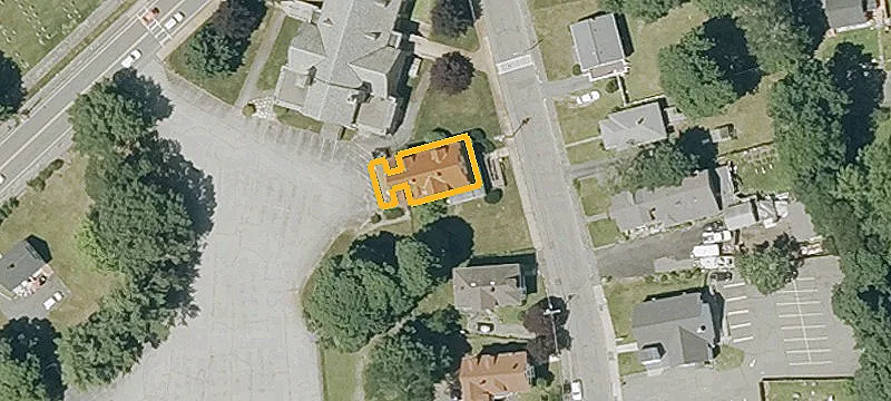 42 Wendell Ave