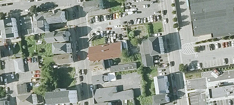 172 Belleville Ave