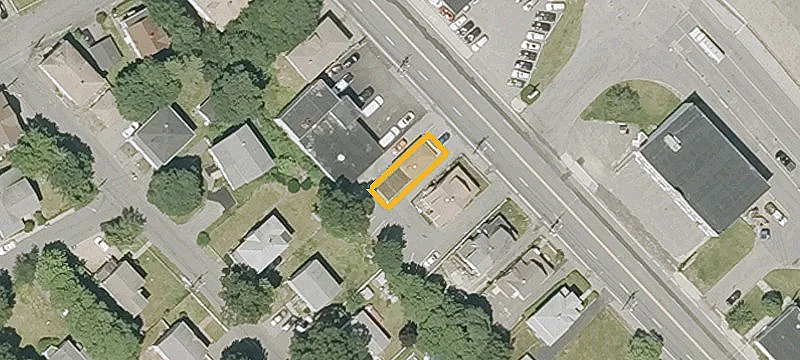 316th Quincy Ave