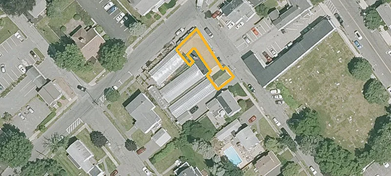 15 Park St