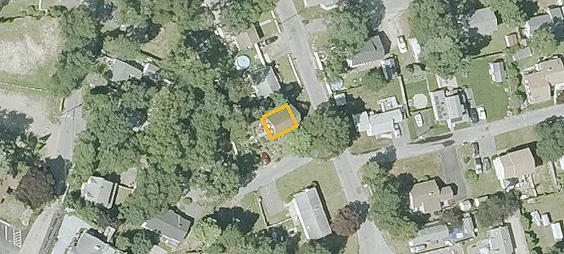 10 Cohasset Rd
