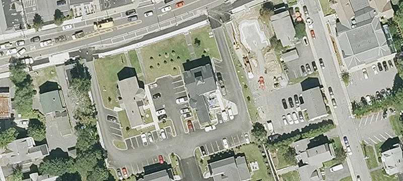 25 Main St