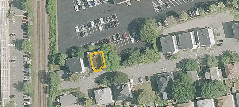 43 Simon St