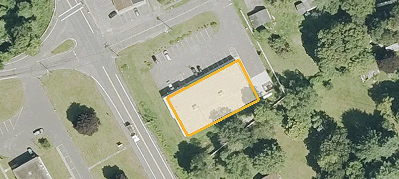 45 Blandford Stage Rd