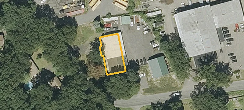 258 Old Lyman Rd