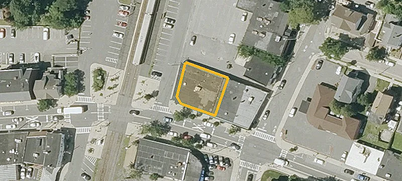 453 Franklin St, Unit 463