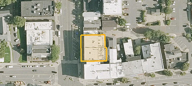 23-25 Pleasant St