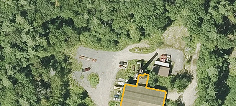 657 Patriots Rd