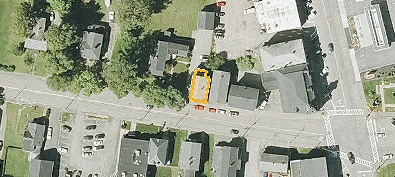 32 Summer St
