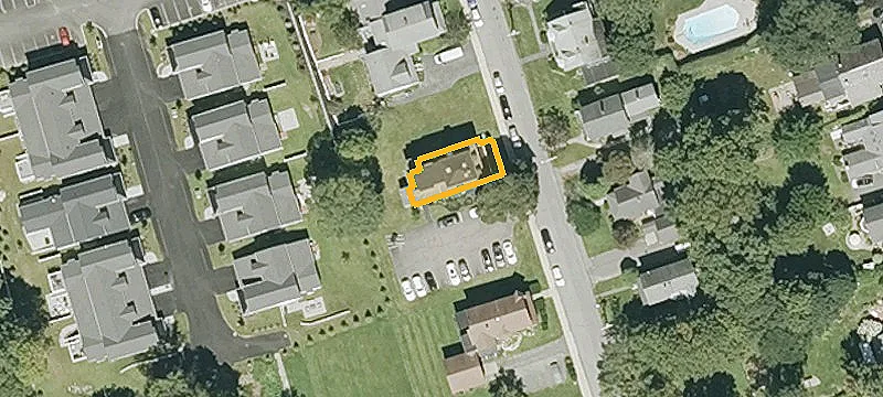 14 Church St