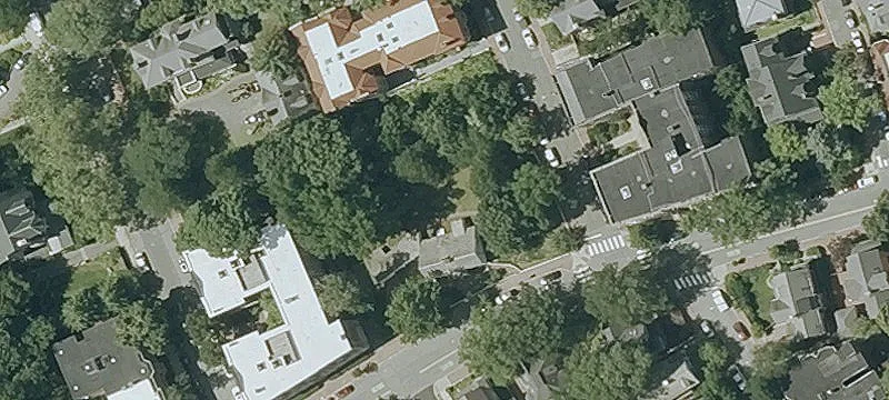 17 Linnaean St