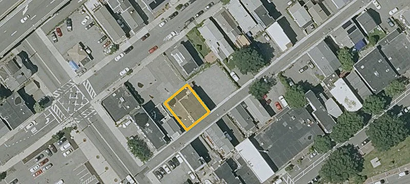 36 Cherry St