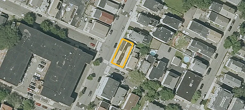28 Cross St