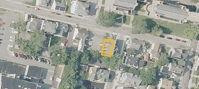 291 Cherry St