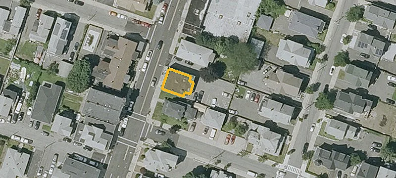 67 Fry St