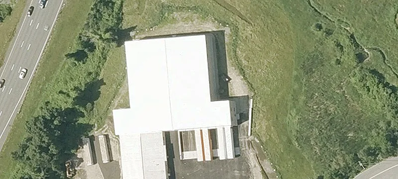 293 Nck Rd