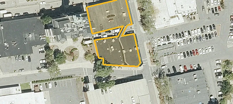 17-21 Weed St