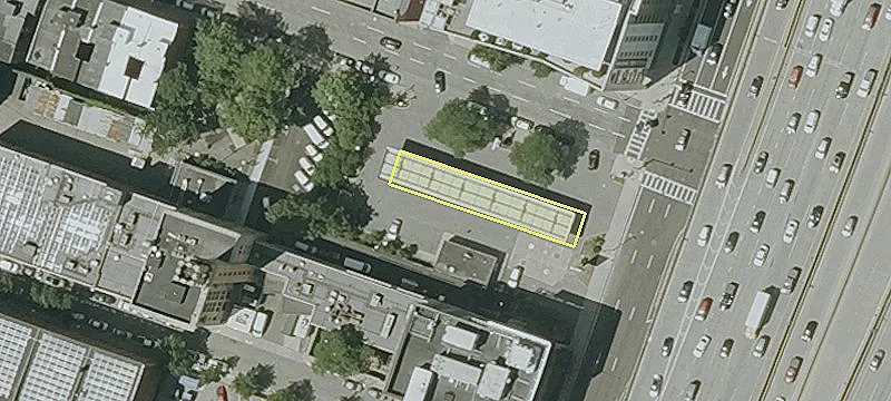 Berkeley St