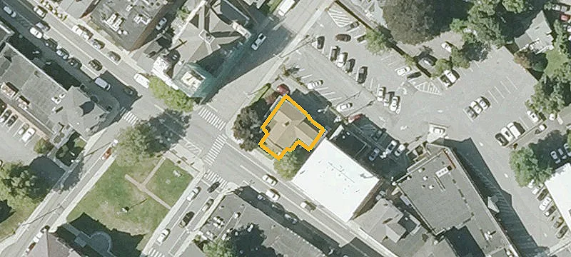 25 Ct St