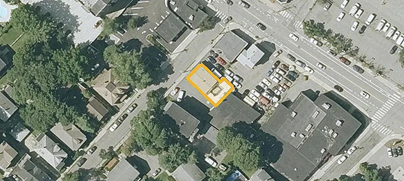 46 Mt Vernon St