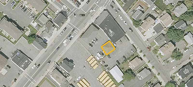 888 Western Ave