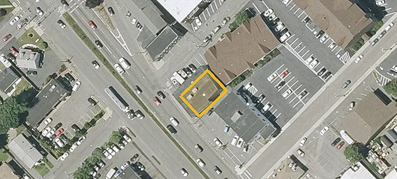 195 Squire Rd