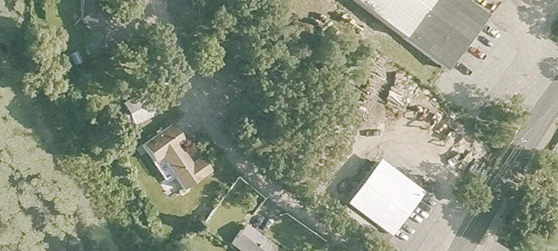 4 Faulkner Rd