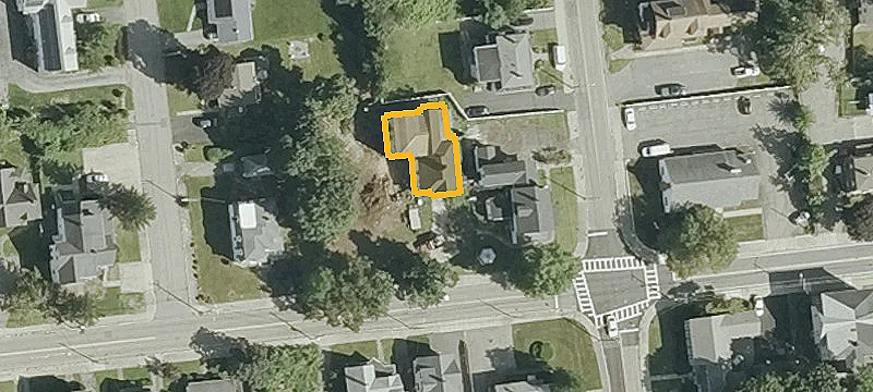 42 Peck St