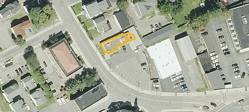 39 Mechanic St