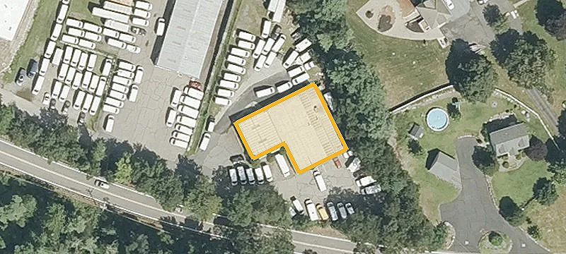 347 Old Colony Rd