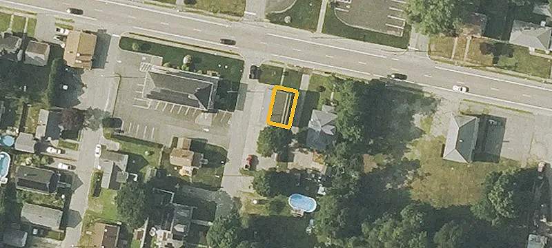 442 Wilbur Ave