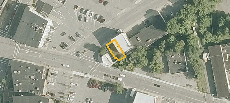 15 Water St