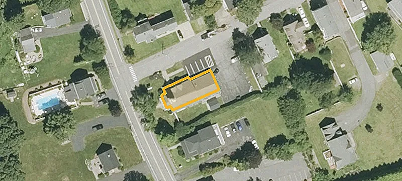 54 Central St