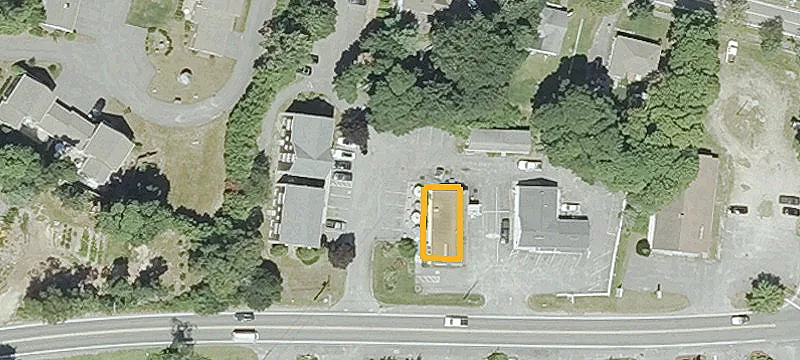 460 Waquoit Hwy, Unit 4