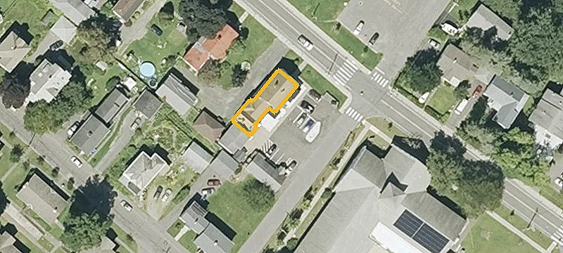 59 Conz St