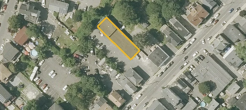 203 Water St, Unit 209