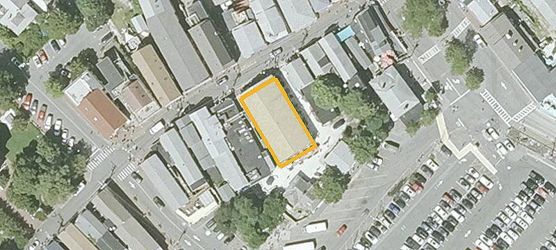 293 Commercial St Sta, Unit A