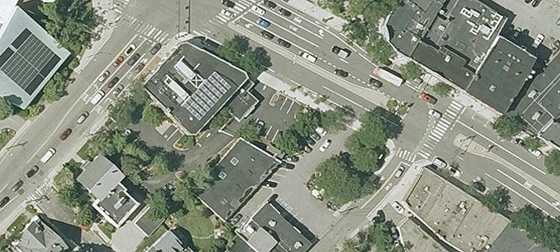 602 Massachusetts Ave
