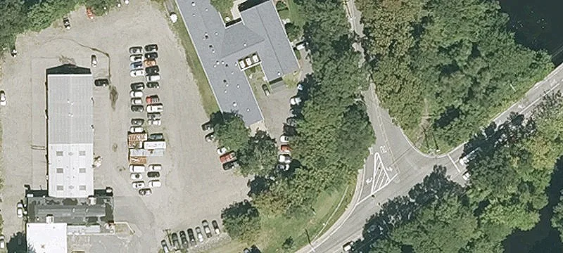 6 Fountain St