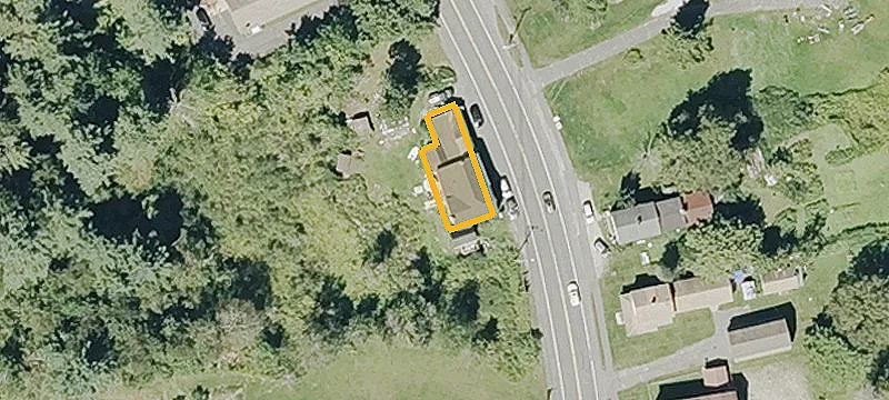 27 Main Rd