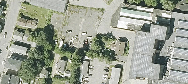 Ml St