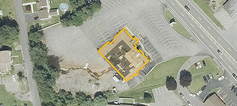 2416 Gar Hwy