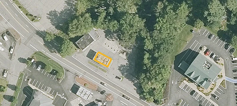 88 Worcester St
