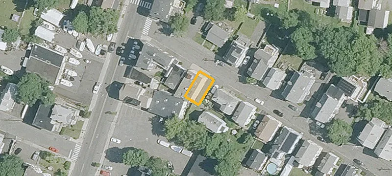8 Osgood St