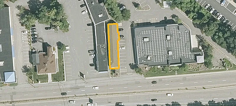 221 Worcester Rd