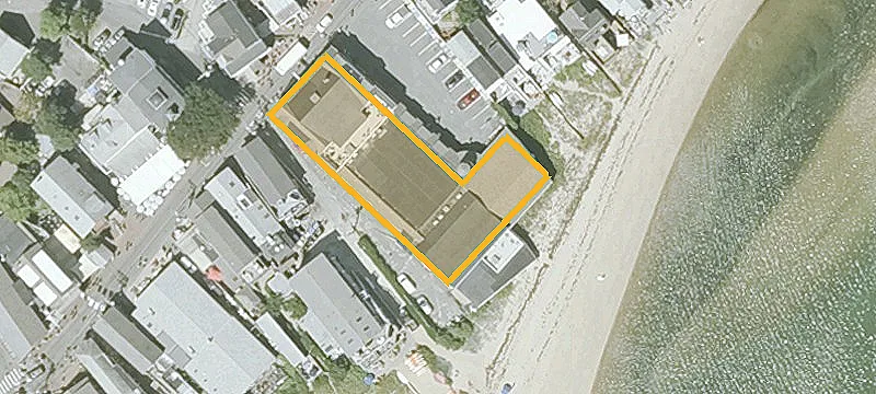 337 Commercial St, Unit 345